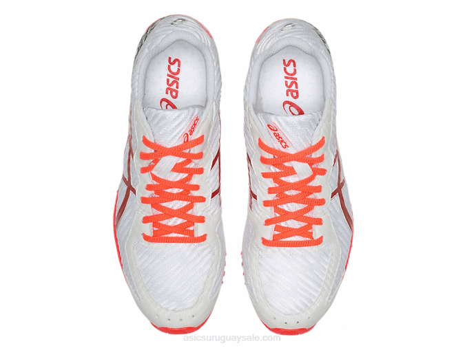Asics sortiemagic rp 5 Zapatillas de running 2LVJ2013 color vibrante - Image 6