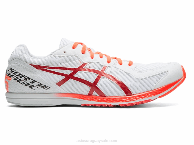 Asics sortiemagic rp 5 Zapatillas de running 2LVJ2013 color vibrante - Image 1