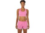 Asics sostén pr lyte mujer chaquetón fruta del dragón ligero y cómodo