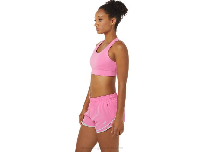 Asics sostén pr lyte mujer chaquetón fruta del dragón ligero y cómodo - Image 3