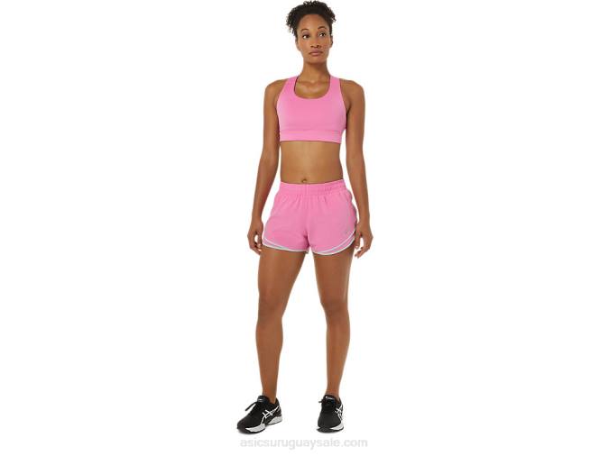 Asics sostén pr lyte mujer chaquetón fruta del dragón ligero y cómodo - Image 4
