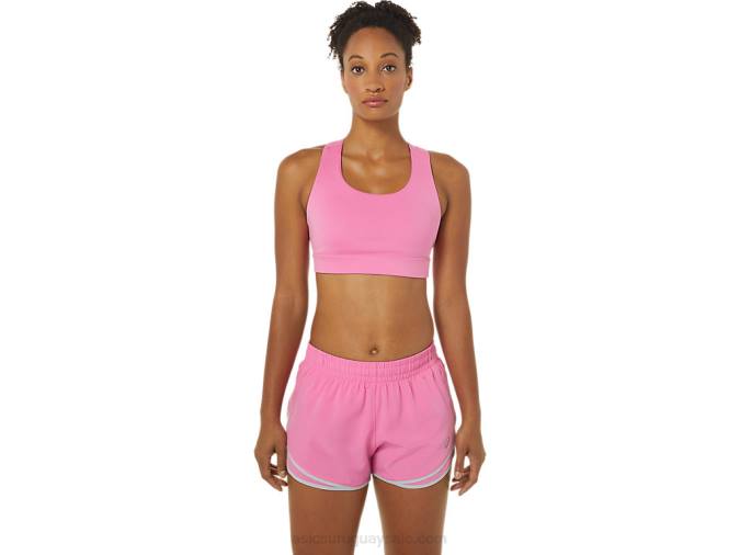 Asics sostén pr lyte mujer chaquetón fruta del dragón ligero y cómodo - Image 1