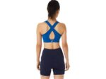Asics sostén pr lyte mujer lago azul claro cómodo y ligero - Image 2
