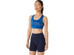 Asics sostén pr lyte mujer lago azul claro cómodo y ligero - Image 3