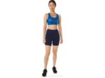 Asics sostén pr lyte mujer lago azul claro cómodo y ligero - Image 4