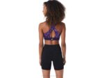 Asics sostén pr lyte mujer orquídea sombra de noche comodidad y estilo - Image 2
