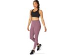 Asics sostén pr lyte mujer rendimiento negro cómodo y ligero - Image 7
