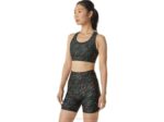 Asics sostén pr lyte mujer sombra de noche estampado salvia - Image 3