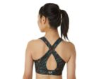 Asics sostén pr lyte mujer sombra de noche estampado salvia - Image 4