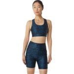 Asics sostén pr lyte mujer sombra nocturna lago elegante y cómodo