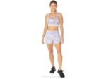 Asics sostén pr lyte mujer violeta anochecer estilo y comodidad - Image 3