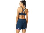 Asics sujetador acelera mujer azul francés cómodo y atractivo - Image 2