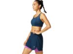 Asics sujetador acelera mujer azul francés cómodo y atractivo - Image 3