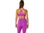 Asics sujetador acelera mujer orquídea comodidad y estilo - Image 2