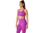 Asics sujetador acelera mujer orquídea comodidad y estilo - Image 3