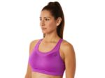 Asics sujetador acelera mujer orquídea comodidad y estilo - Image 4