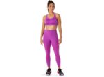 Asics sujetador acelera mujer orquídea comodidad y estilo - Image 5
