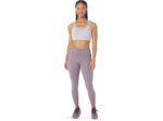 Asics sujetador acelera mujer violeta anochecer rendimiento y comodidad - Image 4