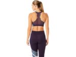 Asics sujetador camuflaje mujer pino aterciopelado estilo nocturno - Image 2