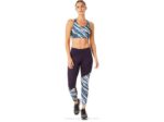 Asics sujetador camuflaje mujer pino aterciopelado estilo nocturno - Image 4