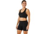 Asics sujetador con relleno circuito rendimiento negro mujer - Image 3