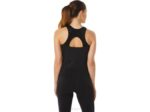 Asics Sujetador de Entrenamiento Movekoyo Rendimiento Negro Mujer - Image 2