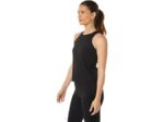 Asics Sujetador de Entrenamiento Movekoyo Rendimiento Negro Mujer - Image 3