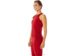 Asics sujetador de entrenamiento mujer color arándano cómodo y ligero - Image 3