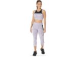 Asics sujetador de tiras mujer violeta anochecer estilo y confort - Image 3