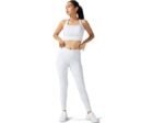 Asics sujetador estampado brillante nuevo para mujer - Image 3