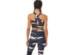 Asics sujetador estampado brisa fuerte mujer 2LVJ3469 - Image 2