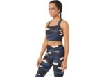 Asics sujetador estampado brisa fuerte mujer 2LVJ3469 - Image 3