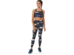 Asics sujetador estampado brisa fuerte mujer 2LVJ3469 - Image 5
