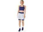 Asics sujetador estampado buceo realce azul mujer 2023 - Image 4