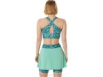 Asics sujetador estampado fuerte mujer mar calmante 92 - Image 2