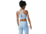 Asics sujetador estampado niebla mujer nuevo fuerte 92 - Image 2