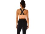 Asics sujetador fit sana mujer duna verano cómodo y ligero - Image 2