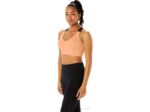 Asics sujetador fit sana mujer duna verano cómodo y ligero - Image 3