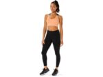 Asics sujetador fit sana mujer duna verano cómodo y ligero - Image 4