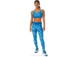 Asics sujetador gráfico mujer azul renacido estilo y confort - Image 4