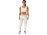 Asics sujetador gráfico mujer violeta anochecer estilo y comodidad - Image 4