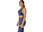 Asics sujetador mujer trueno azul comodidad y soporte - Image 3