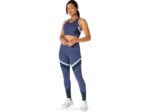 Asics sujetador mujer trueno azul comodidad y soporte - Image 4