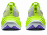 Asics superexplosión 2LVJ8A verde peligro amatista para rendimiento deportivo - Image 5