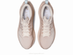 Asics Superexplosión Crema Beige Mineral Zapatillas Deportivas Comodidad y Estilo - Image 6