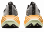 Asics Superexplosión Susurro Verde Negro Rendimiento y Estilo - Image 5