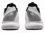 Asics Táctica Gel Blanco Plata Rendimiento Óptimo - Image 4