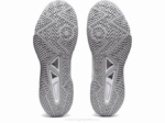 Asics Táctica Gel Blanco Plata Rendimiento Óptimo - Image 6