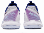 Asics Táctica Gel Deportivo Blanco Azul Marino - Image 5