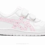 Asics Tamaño Niño Algodón de Azúcar Blanco 2LVJ4448